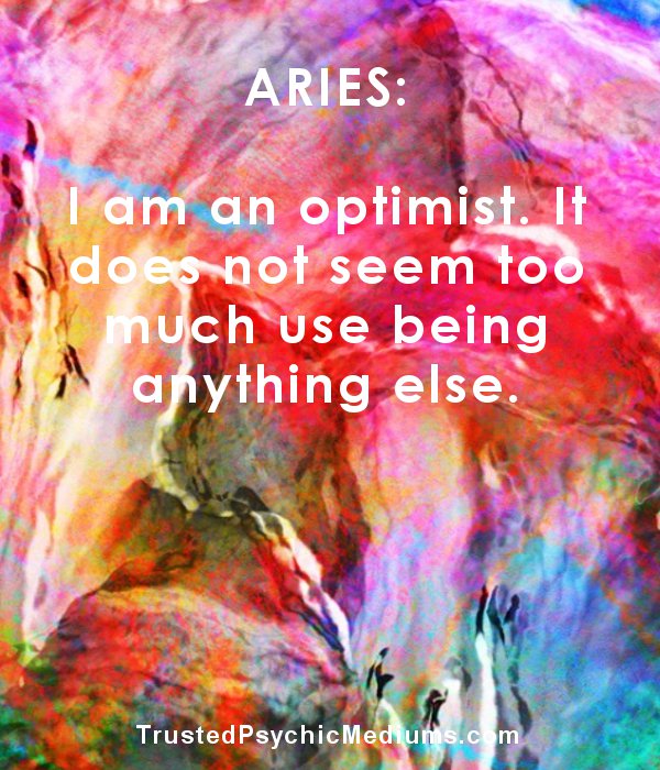 quotes-about-aries