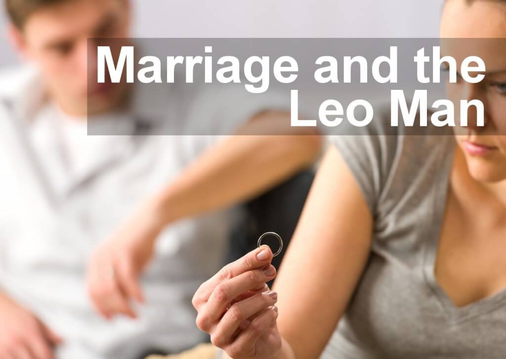 leo marriage compatibility tips