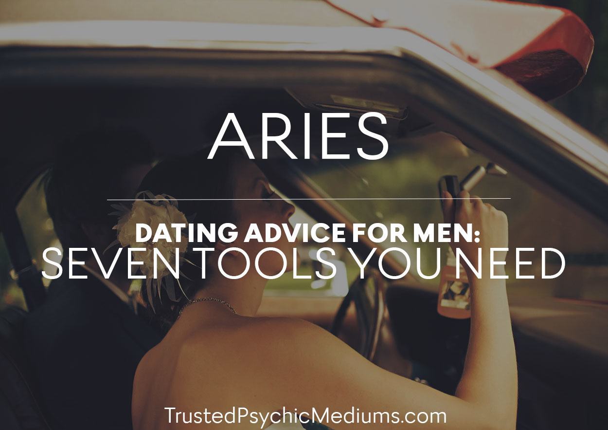Aries-Dating