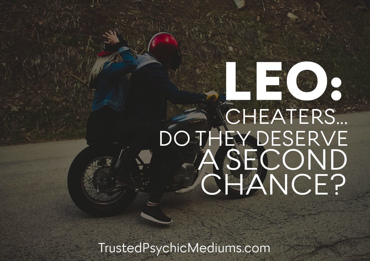 Leo-Cheaters