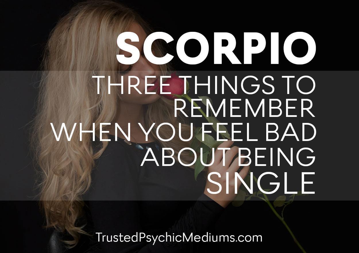 How to Make a Scorpio Woman Feel Guilty 