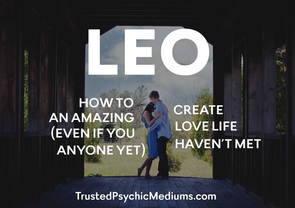 Leo-Love-Life