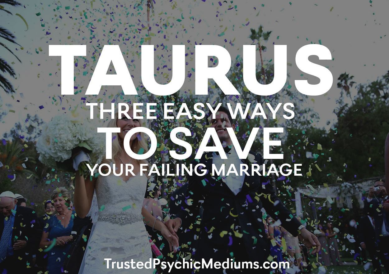Taurus-Easy-Ways