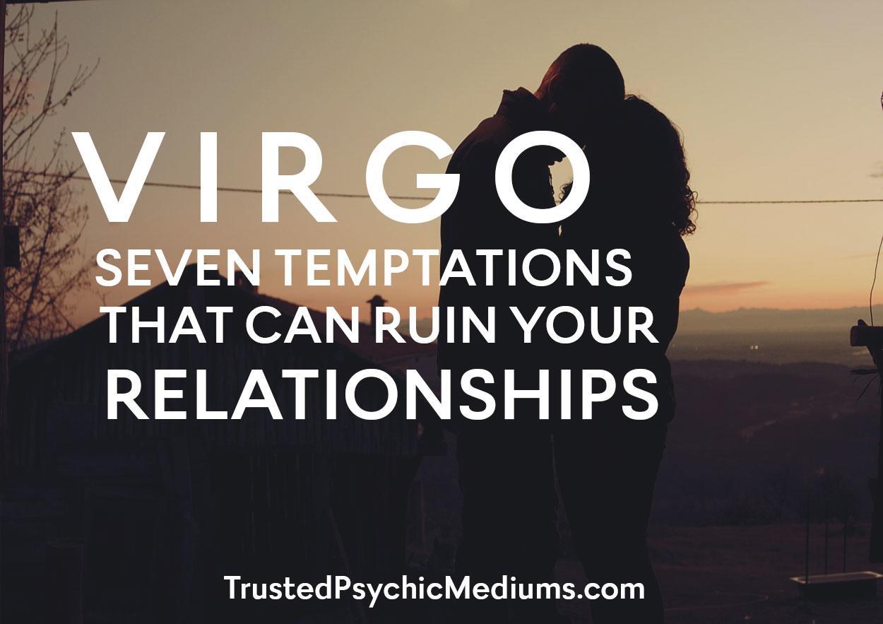 Virgo-Temptations