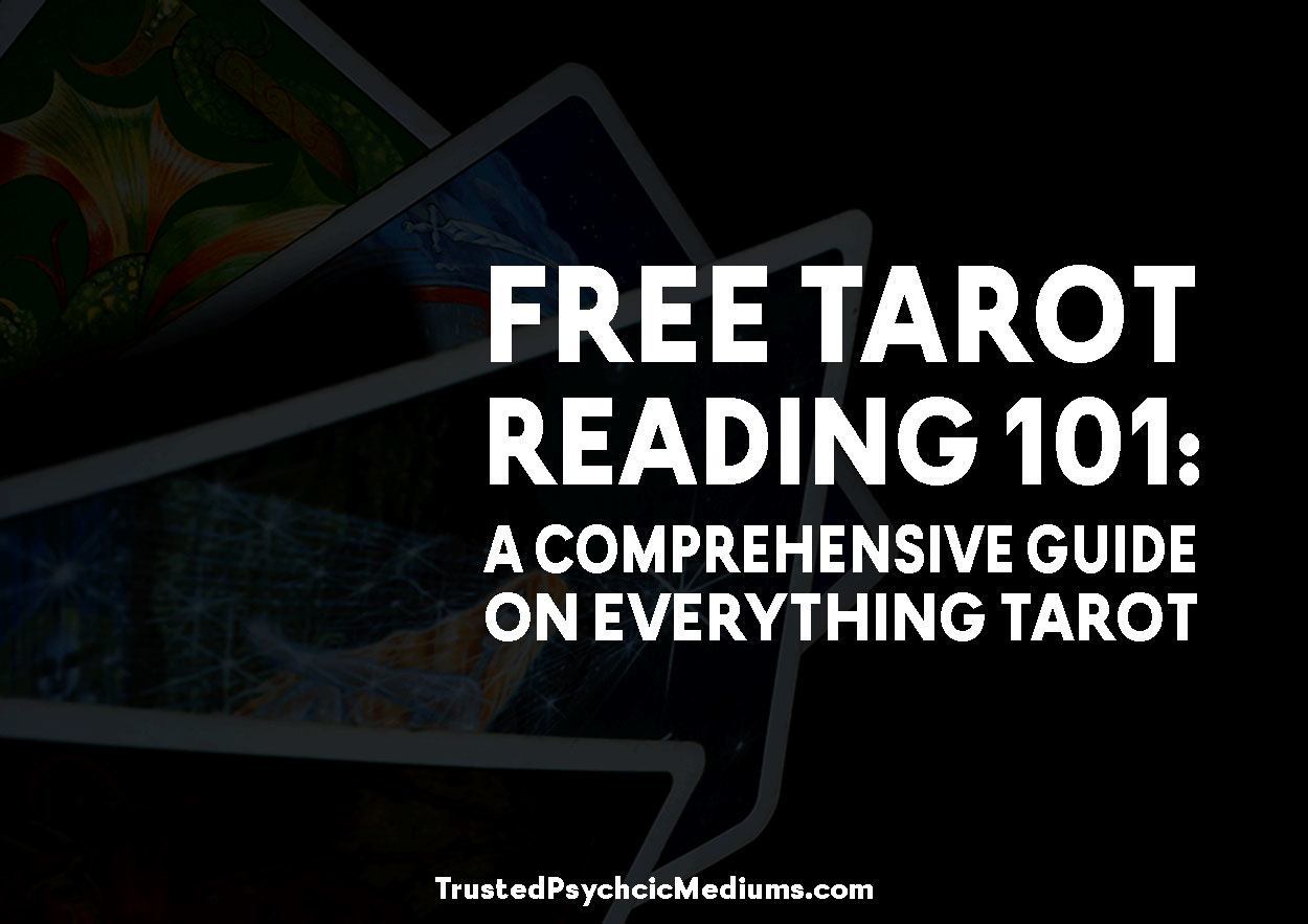 Free-Tarot-Reading