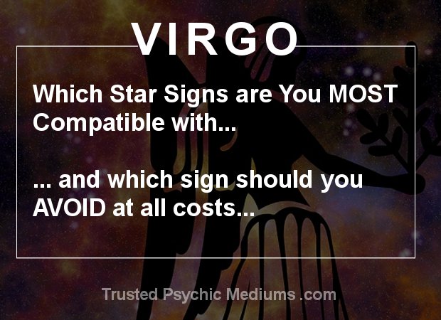 Can a Virgo date a Virgo?