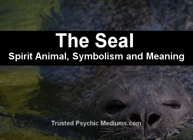 seal symbolism