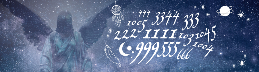 Mystic numbers and meanings