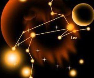 Leo Ascendant Explained