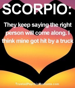 These 23 Scorpio Quotes Are Funny and True