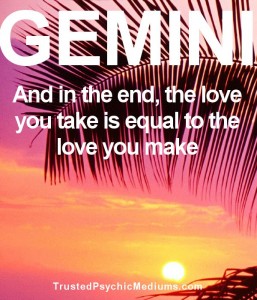 20 Gemini Quotes That Are So True…