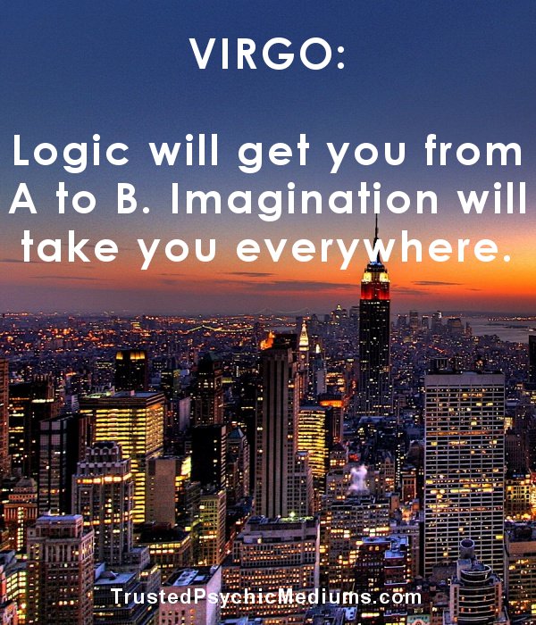 24 Virgo Quotes That Perfectly Sum Up Virgo