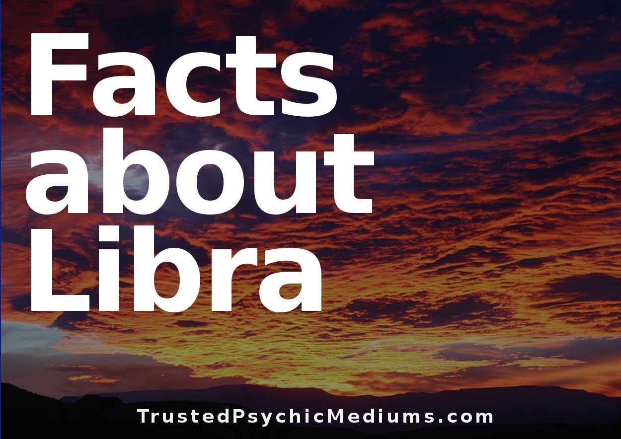 Libra Symbol, Signs and Meaning - A Complete Guide