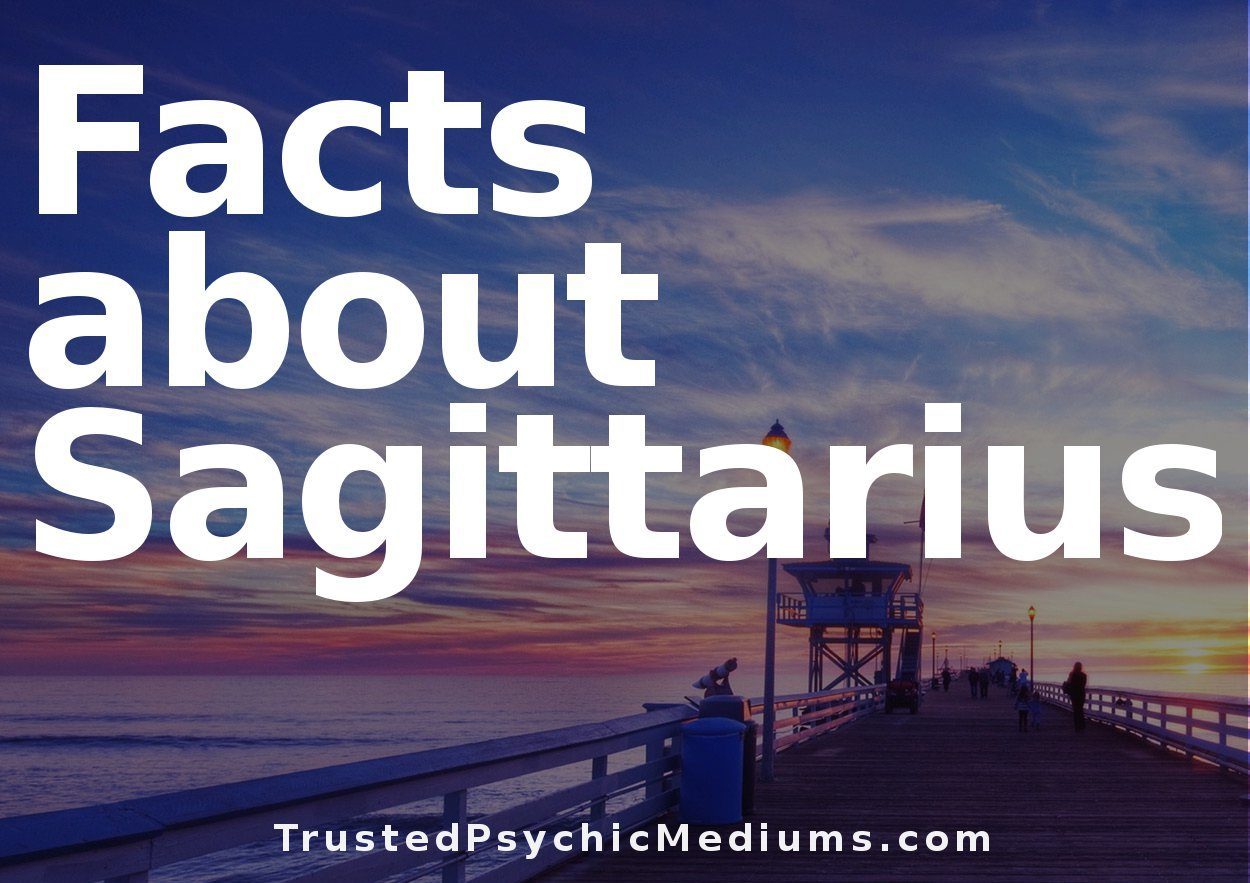 What Does the Sagittarius Symbol Mean? Sagittarius Signs Revealed