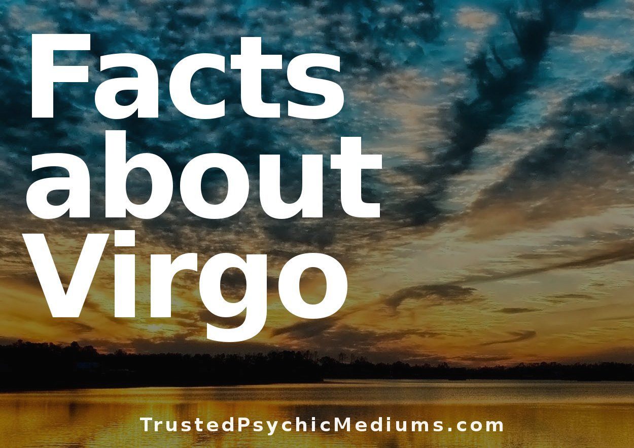 The Virgo Symbol and Sign Revealed – What is the Real Meaning?