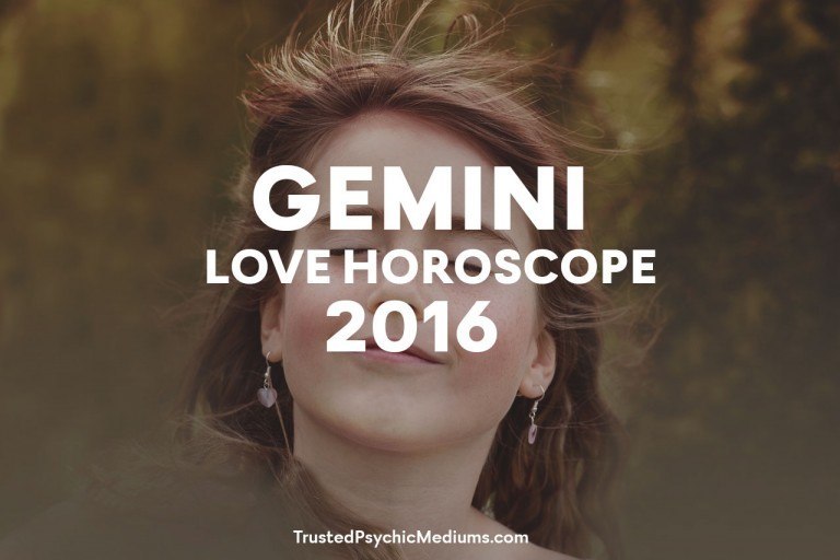 gemini astrology for 2016