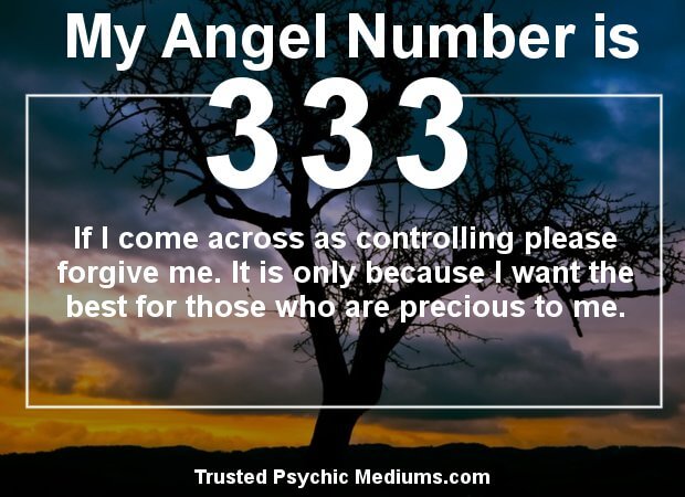 Angel Number 333 Is A True Power Number Find Out Why 