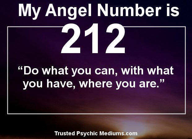 The Definitive Guide To Angel Number 212 Discover The Truth 