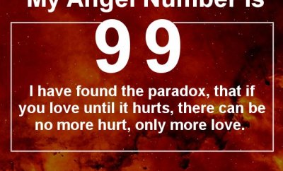 Keep Seeing Angel Number 99? Read this carefullyâ€¦