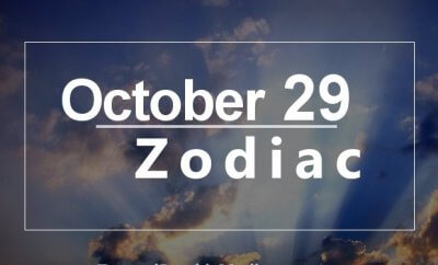 October 29 Zodiac - Complete Birthday Horoscope and ...