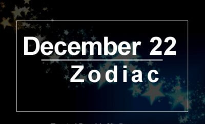 December Horoscope Sign