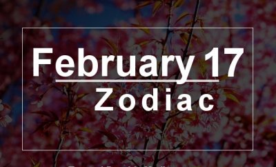 February 17 Zodiac - Complete Birthday Horoscope & Personality Profile