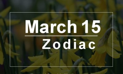 astrological sign march 23