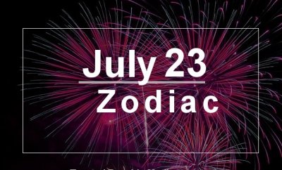 July 23 Zodiac - Complete Birthday Horoscope and Personality Profile