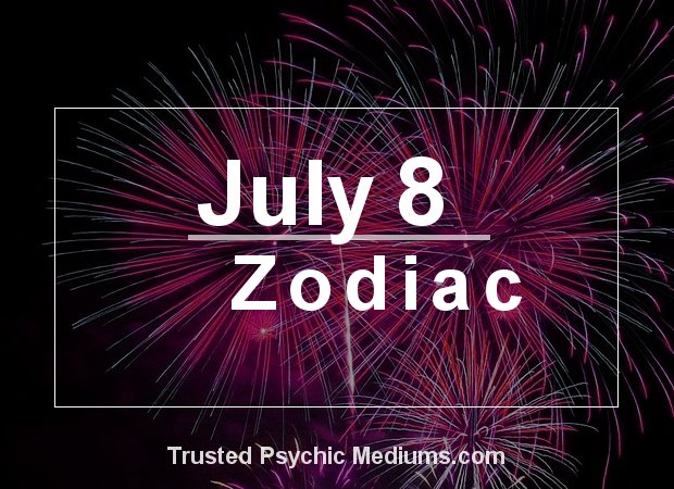 July 8 Zodiac Complete Birthday Horoscope And Personality Profile