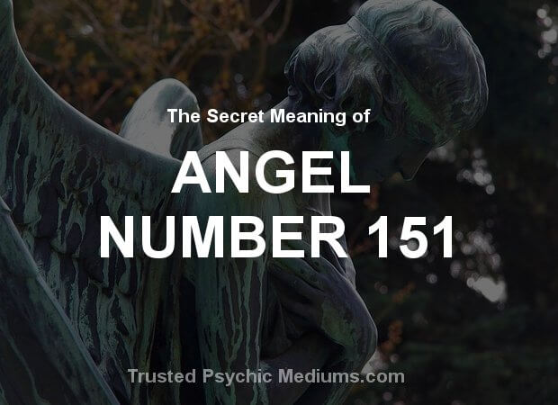 Angel Number 151 and its Meaning