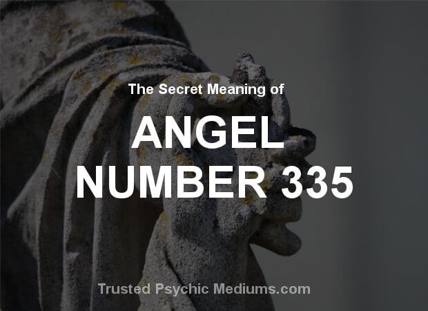 Angel Number 335 and its Meaning