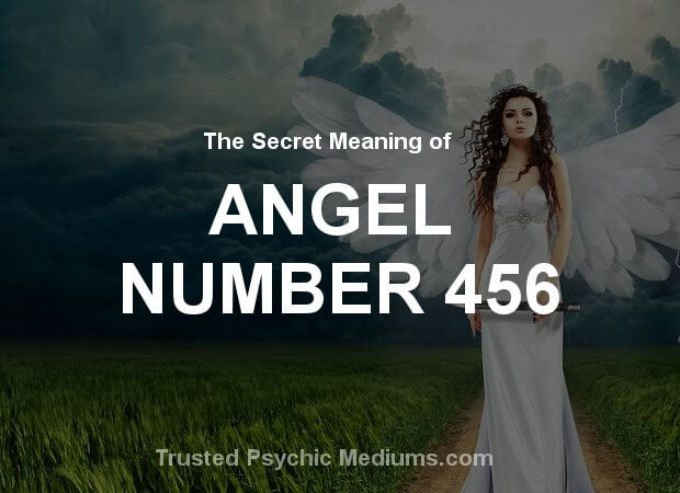 Angel Number 456 and its Meaning