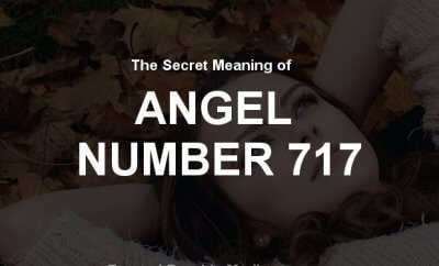 Angel Number 717 Meaning