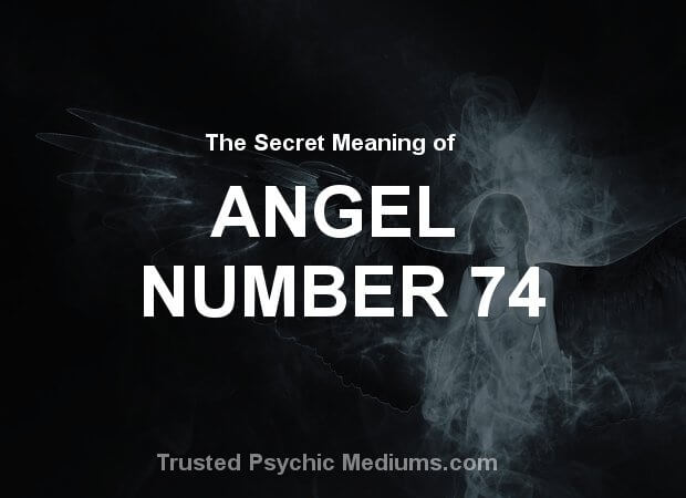 Angel Number 74 Is All About Seizing Opportunities Discover How 