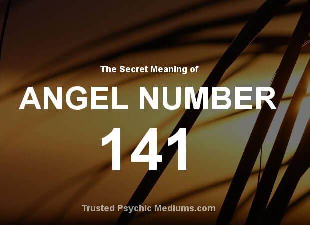 Angel Number 141 and its Meaning