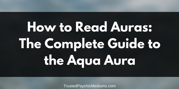 Aqua Aura: The Complete Guide