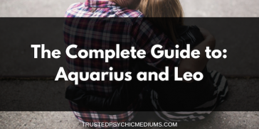 The Complete Guide To Aquarius And Leo 364x182 