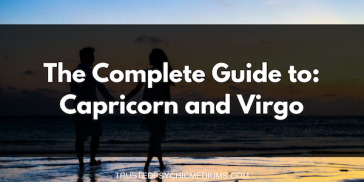 The Complete Guide To Capricorn And Virgo 364x182 