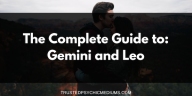 gemini and leo
