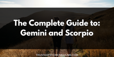 scorpio and gemini compatibility