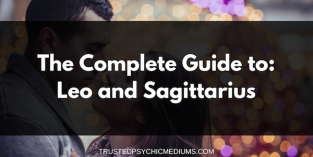 sagittarius compatibility definitive trustedpsychicmediums