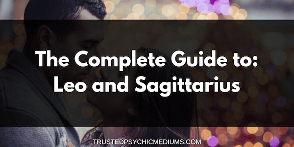Relationships sagittarius woman and Sagittarius Man