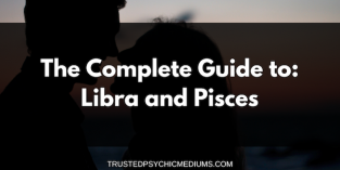 Libra and Pisces Love and Marriage Compatibility 2019