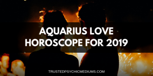 horoscope sagittarius trustedpsychicmediums definitive