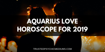 Aquarius | Trusted Psychic Mediums | 1