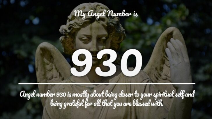 angel-number-930-and-its-meaning