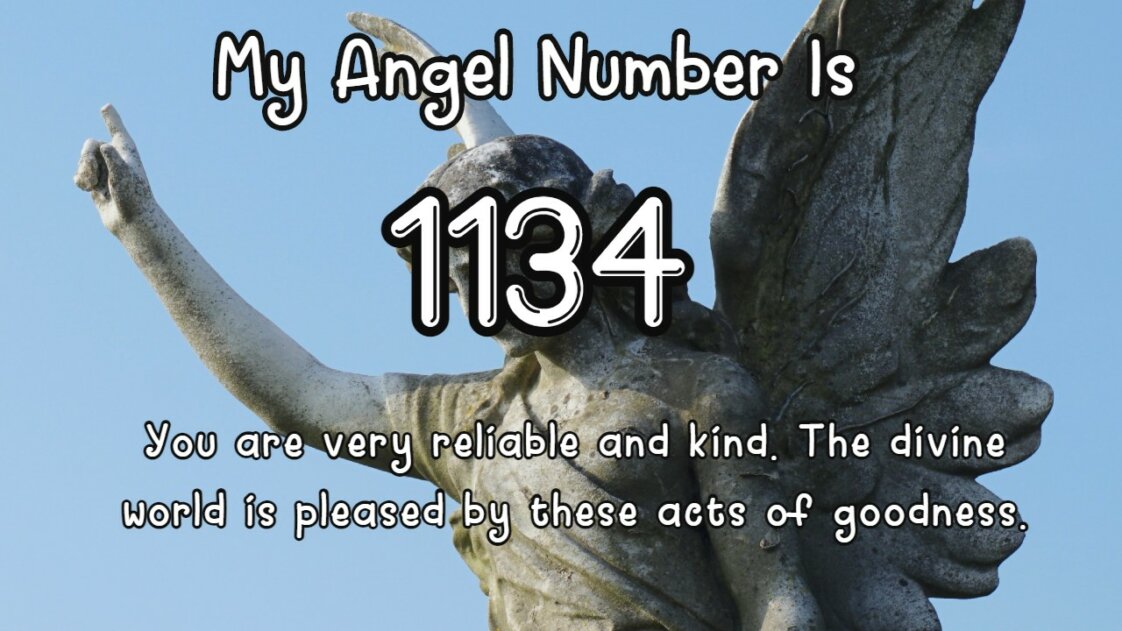 Angel Number 49 is a Message about humility. Find out more...