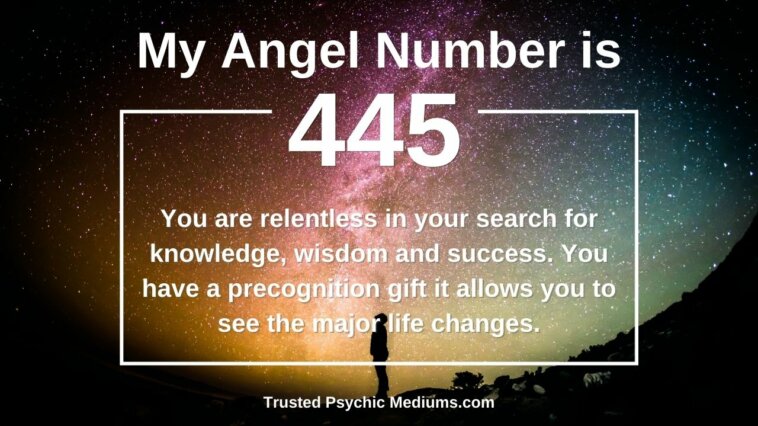 Angel Number 951 Means That Good Times Are Coming. Learn Why...