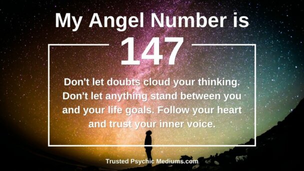 Discover the truth about Angel Number 1210