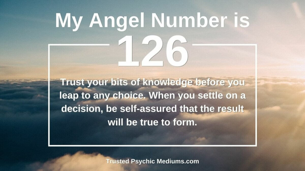 Discover the true meaning of Angel Numbers | Trusted Psychic Mediums